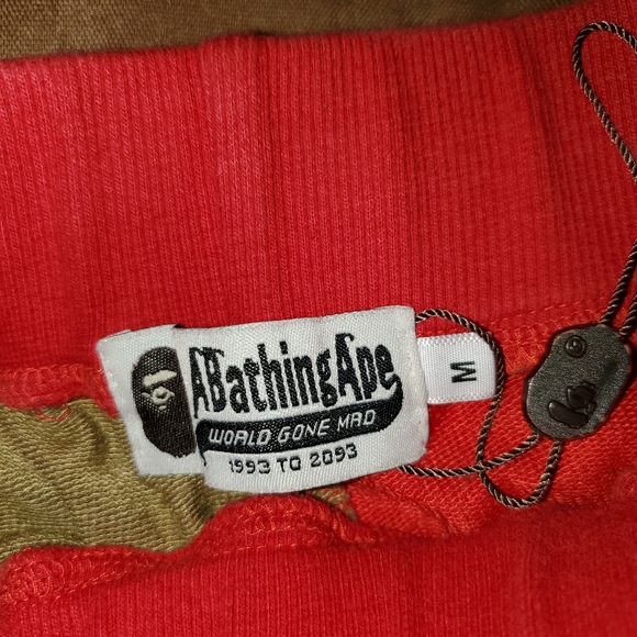 I'm selling some vape shorts - Picture 2 of 3